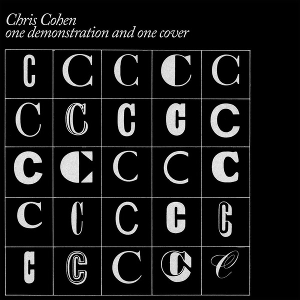 One Demonstration And One Cover