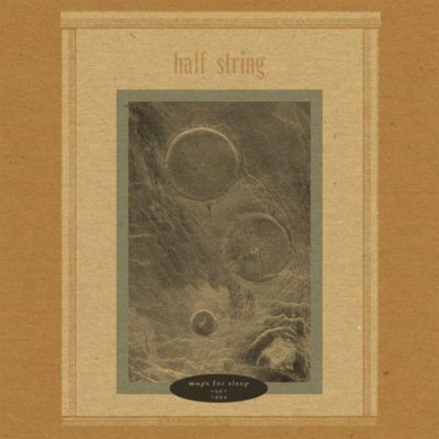 Maps For Sleep