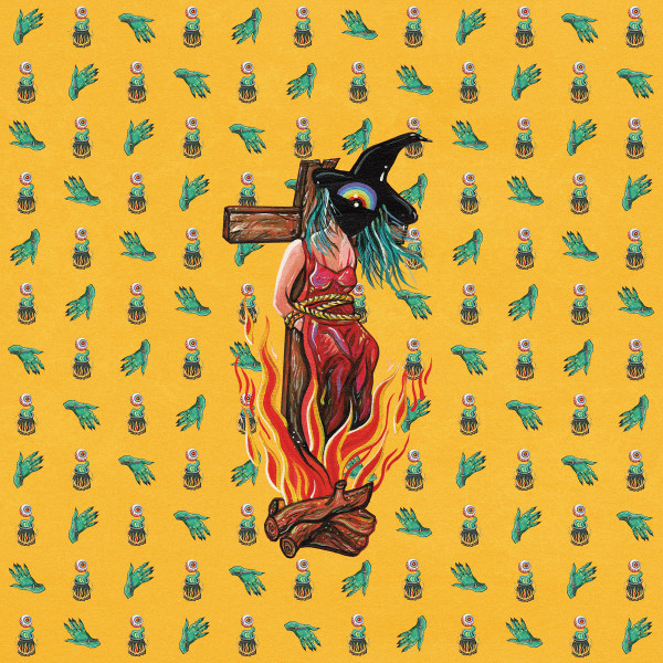 Year Of The Witch