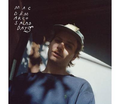 Salad days