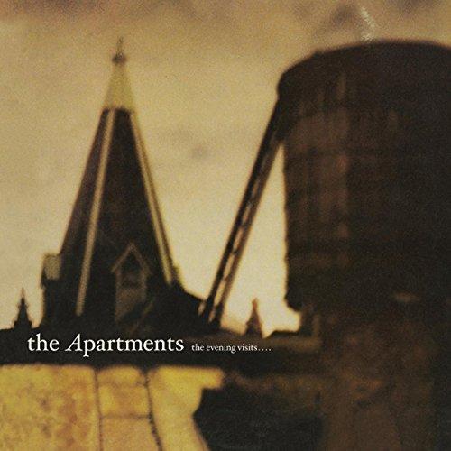 Evening visits and stays for years - Expanded edition
