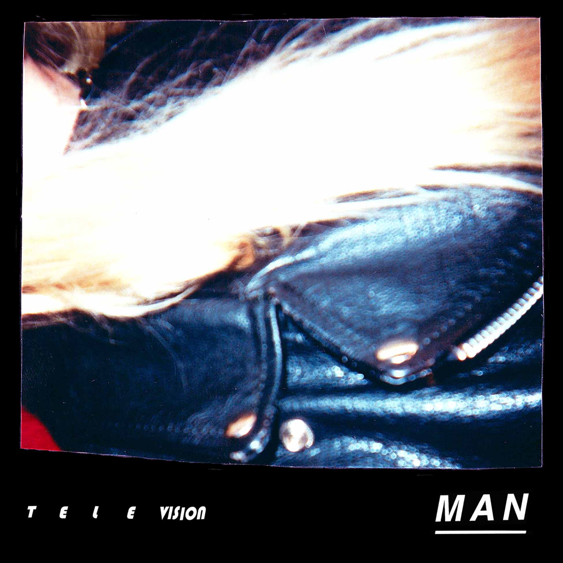 Television Man