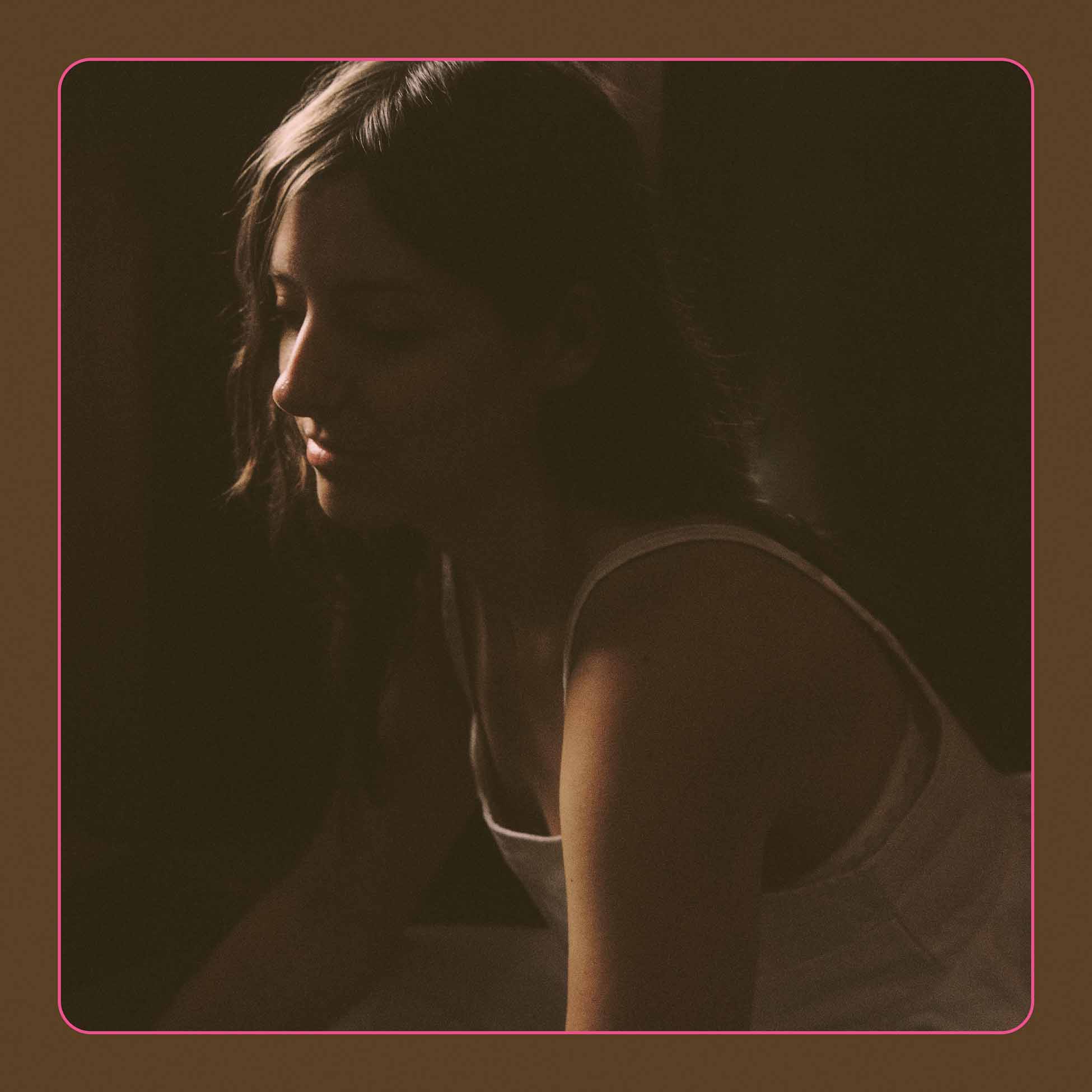 Ballads - Vinyle Rose