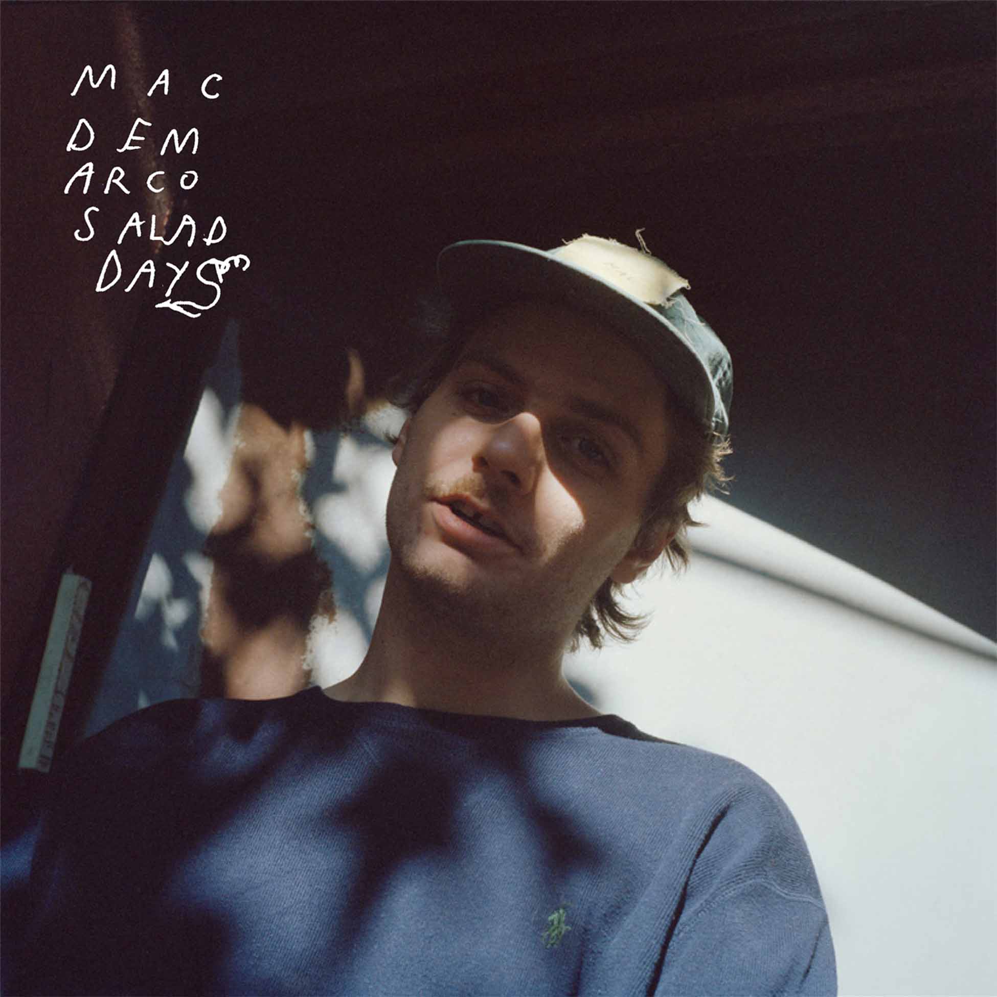 Salad Days (10Th Anniversary Edition) - Vinyle Holographique