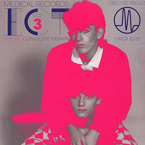 Electroconvulsive Therapy Vol. 3