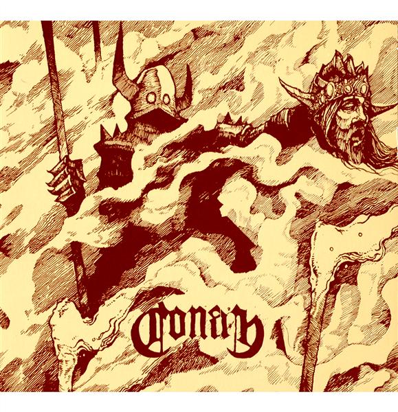 Blood Eagle