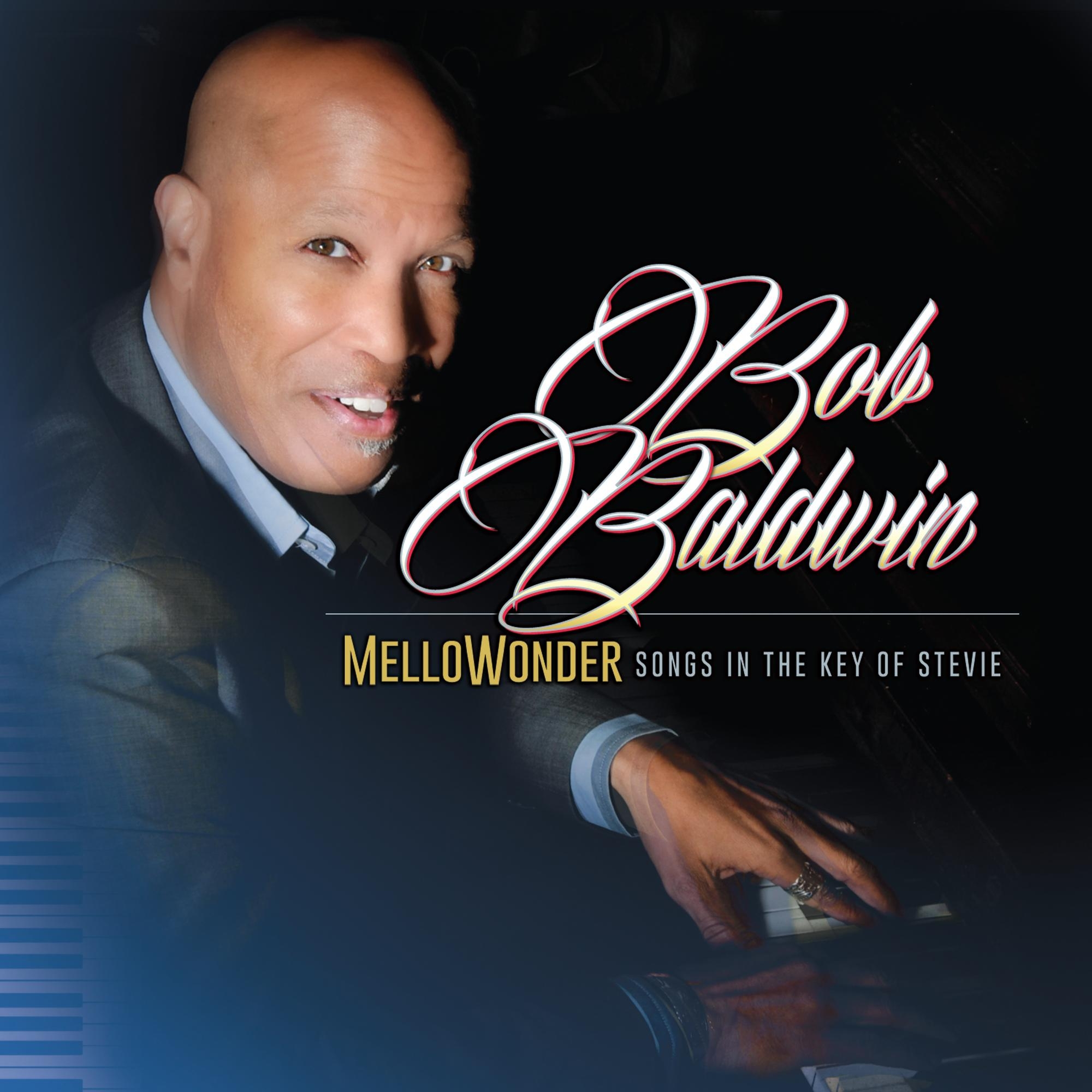 MelloWonder - Songs In The Key Of Stevie