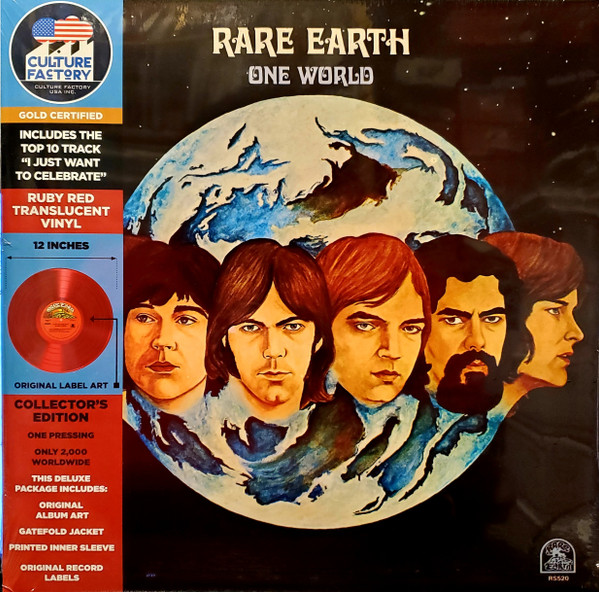 One World
