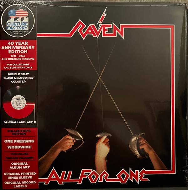 All For One