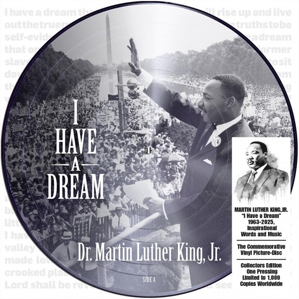 I Had a Dream