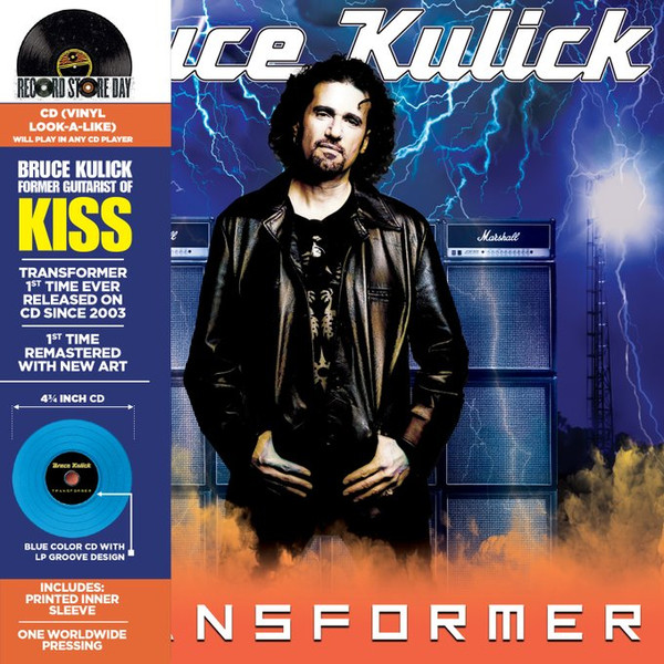 Transformer Édition Deluxe