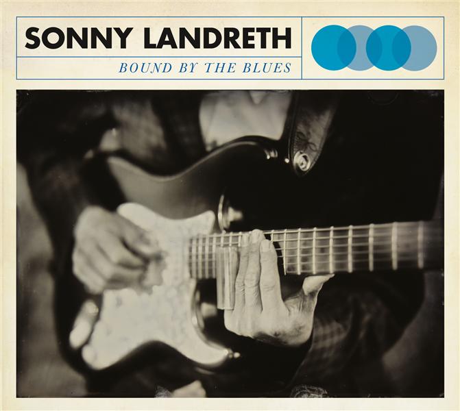 Bound by the Blues