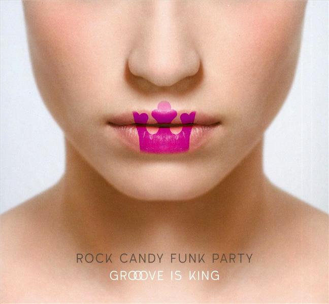 Groove is king