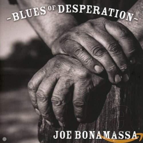 Blues Of Desperation