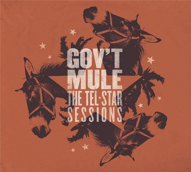 The Tel‐Star Sessions
