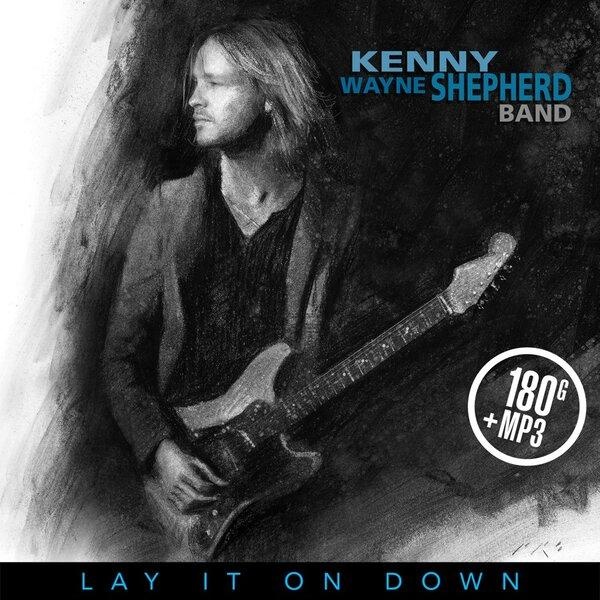 Lay It On Down