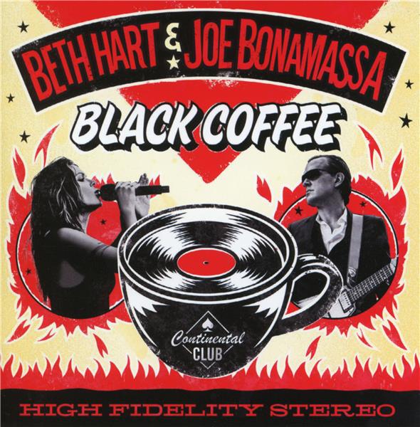 Black Coffee