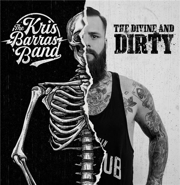 The divine and dirty