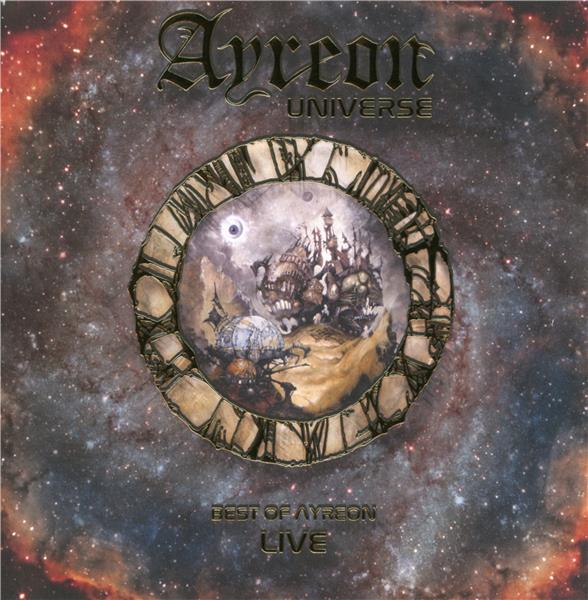 Ayreon Universe