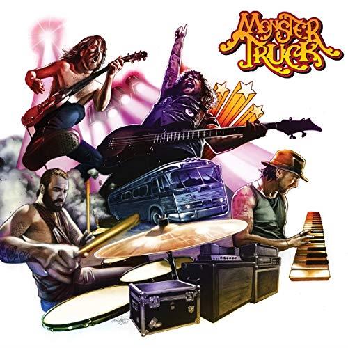 True rockers