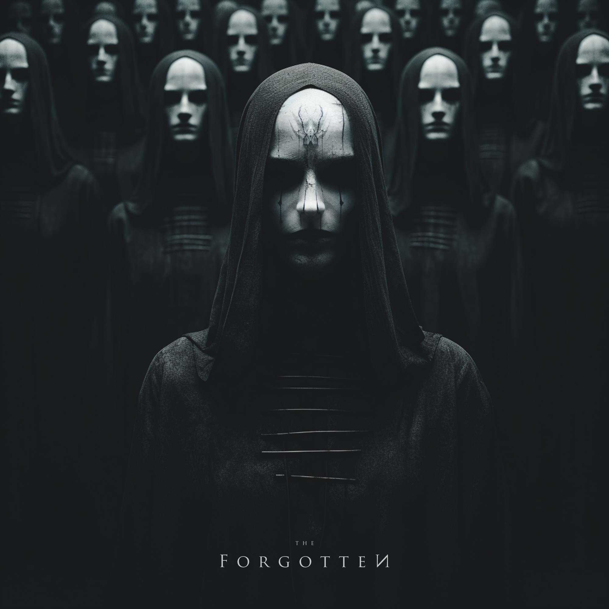 Shaman + The Forgotten EP