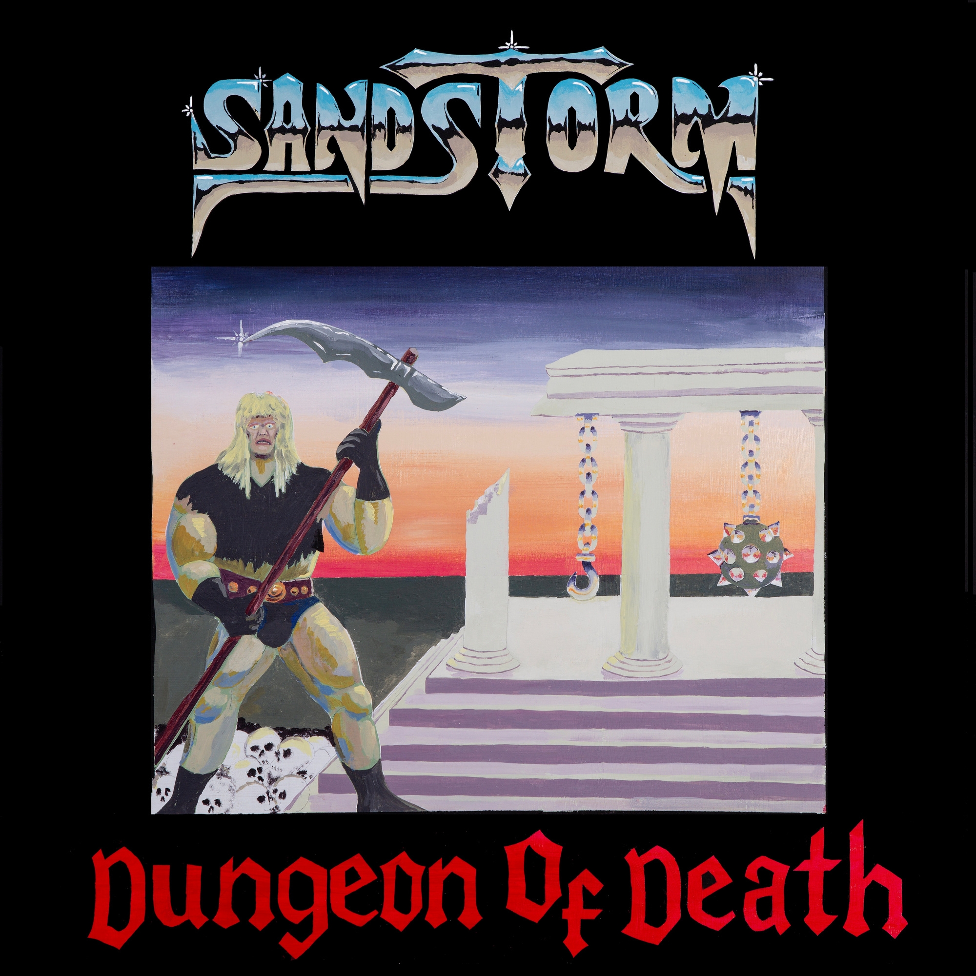 Dungeon of Death