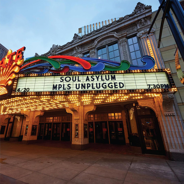 MPLS Unplugged Édition Limitée