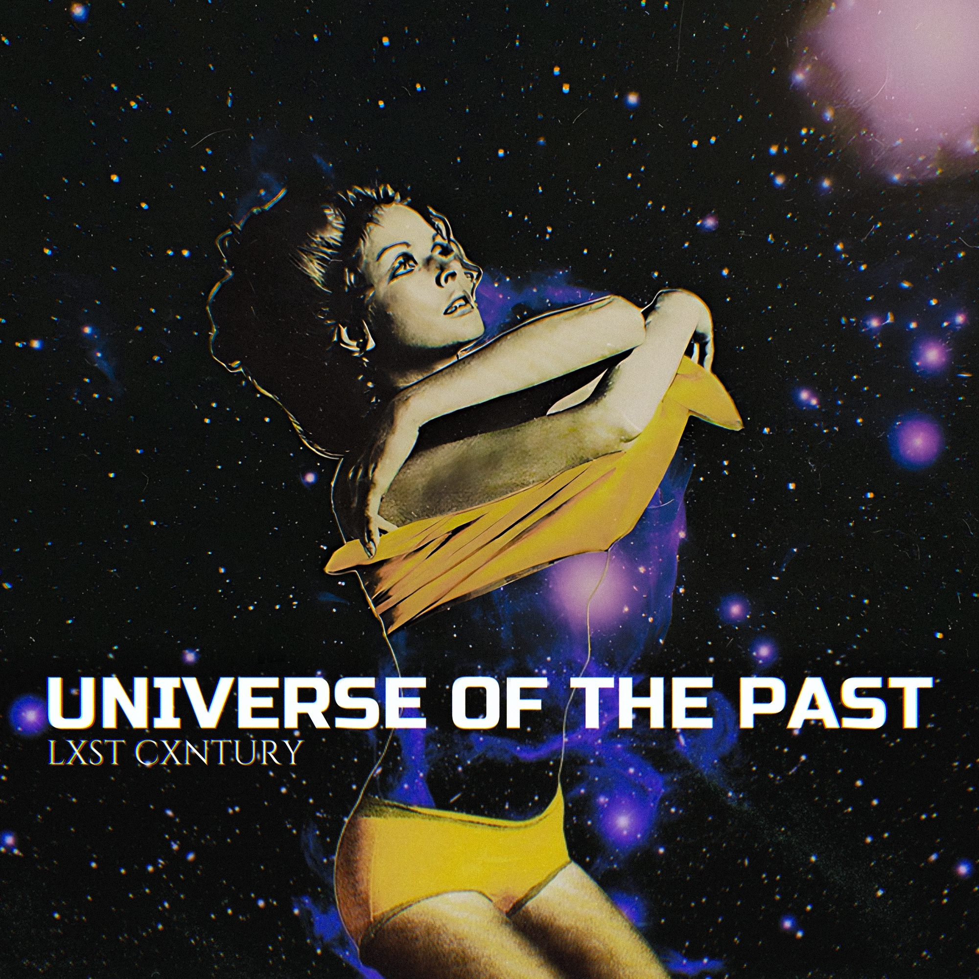 Universe Of The Past