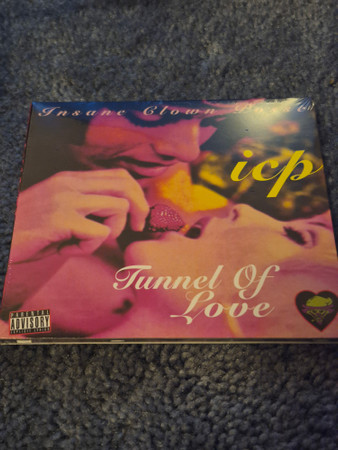 Tunnel Of Love