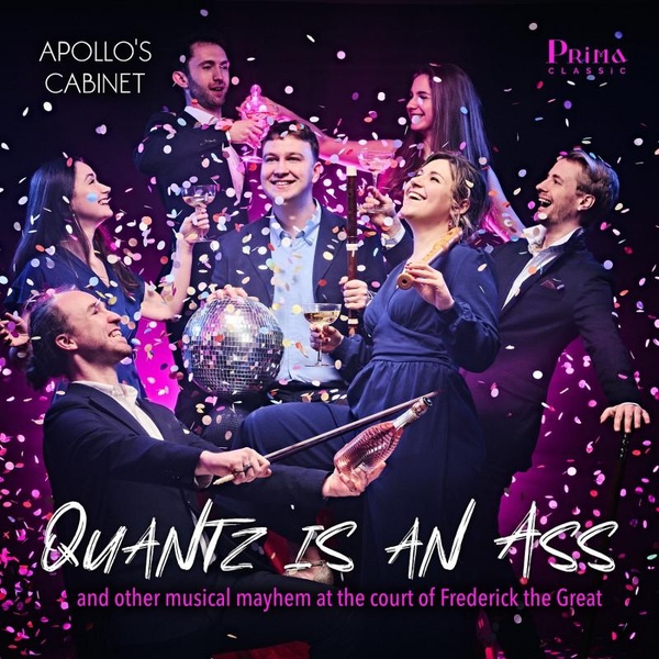 Quantz est un sot
