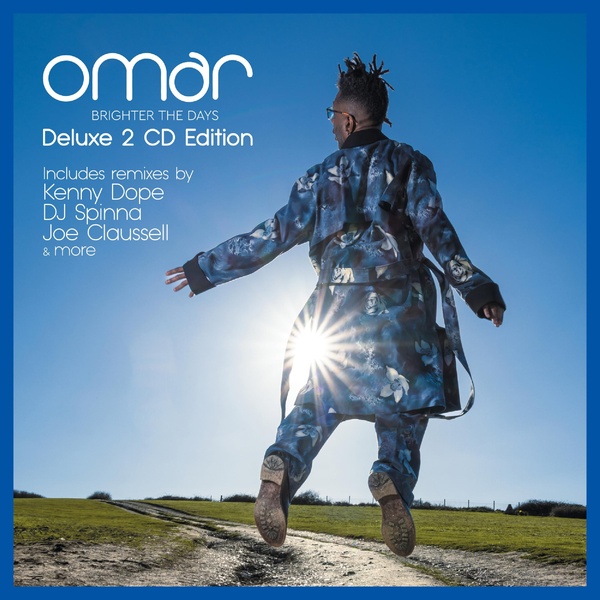Brighter The Days Édition Deluxe