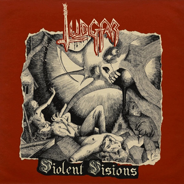 Violent Visions