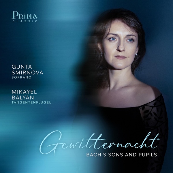 Gewitternacht : Les fils de Bach et ses élèves