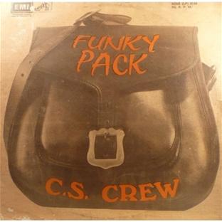 Funky Pack