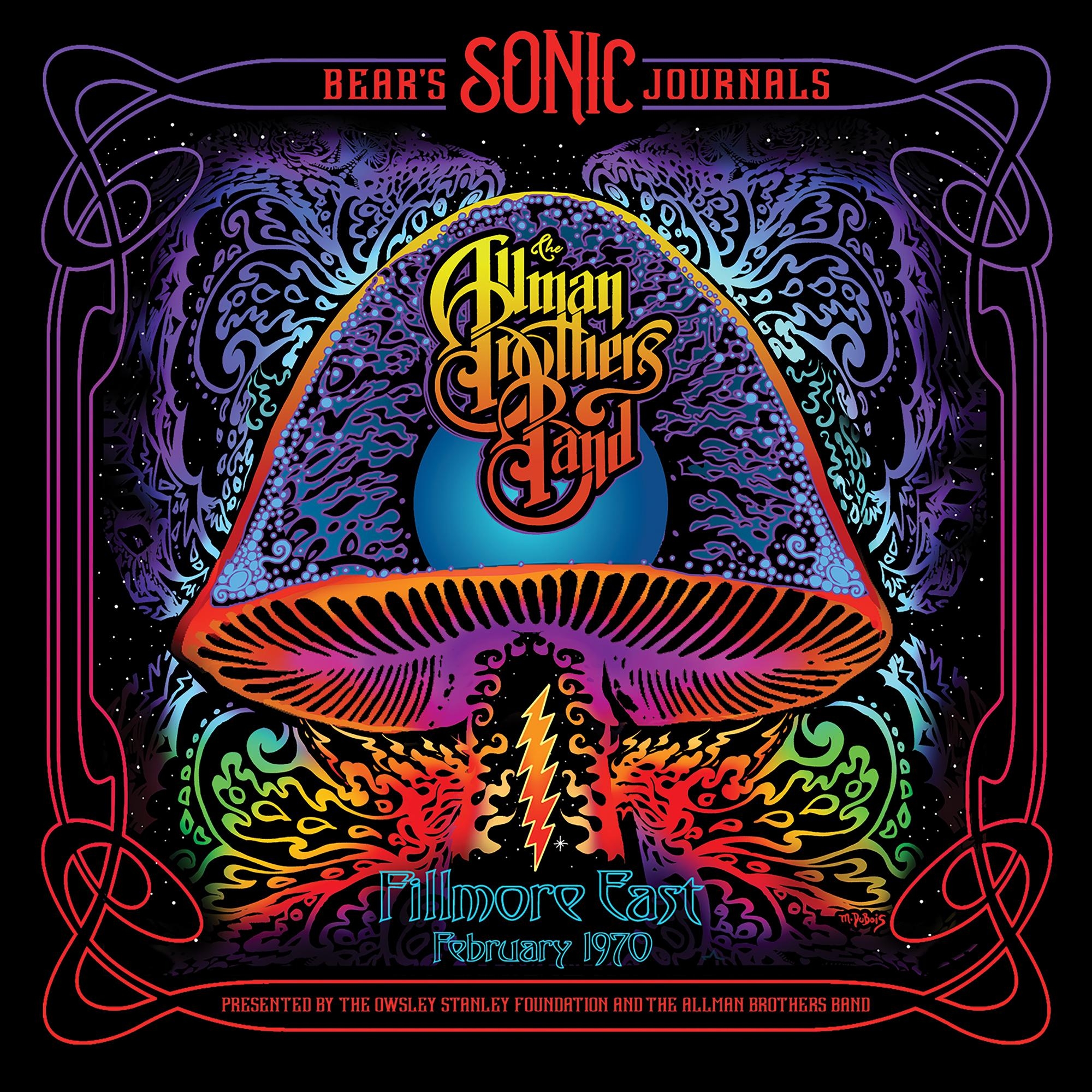 Fillmore East, February 1970 (deluxe edition)