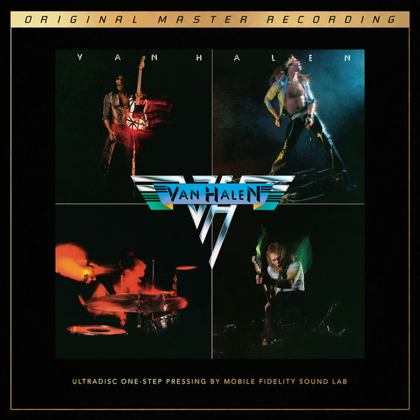 Van Halen