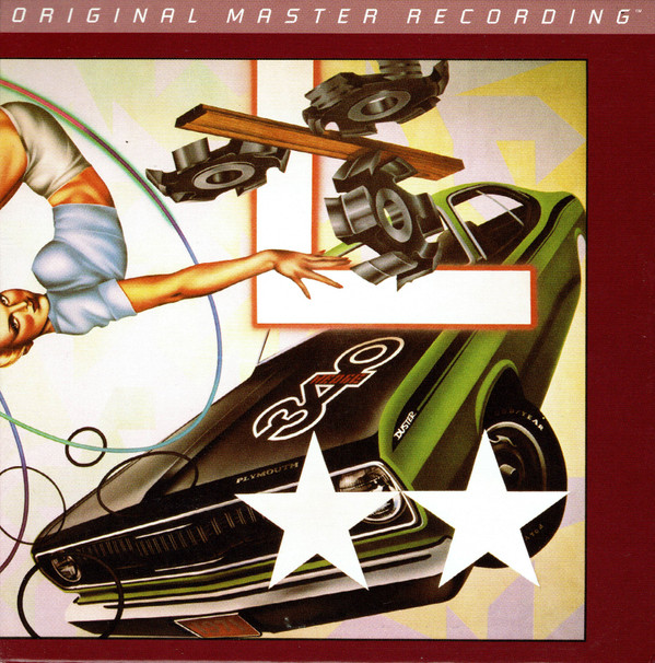 Heartbeat city
