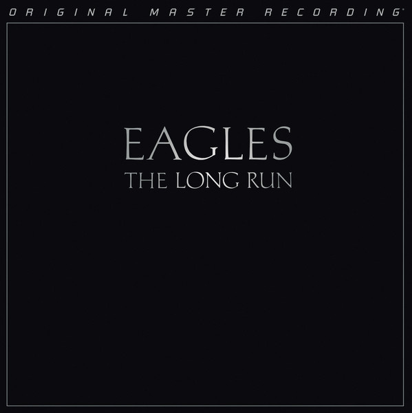 The Long Run
