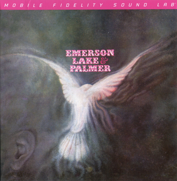Emerson Lake & Palmer