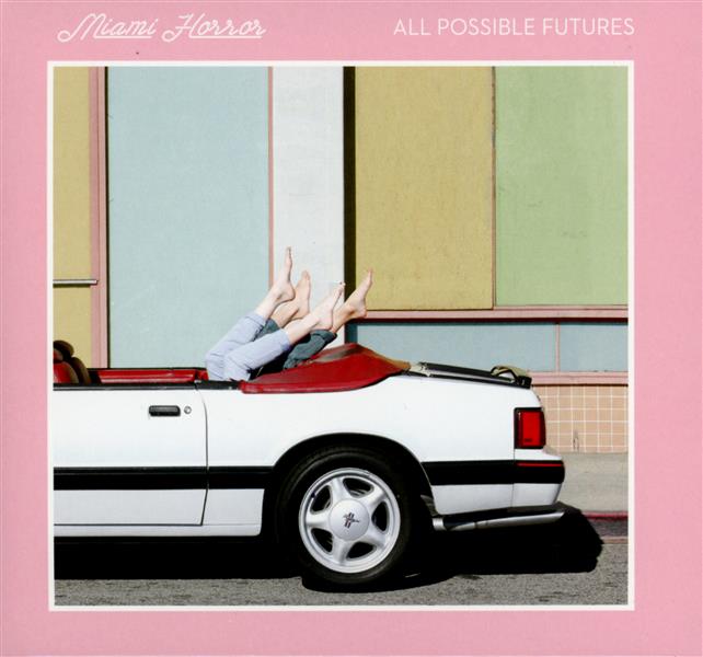 All Possible Futures