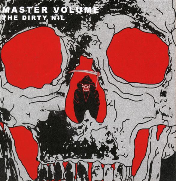 Master volume