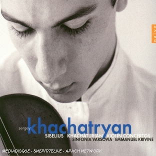 Concertos pour violon