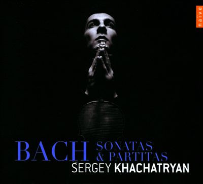 Sonates et partitas
