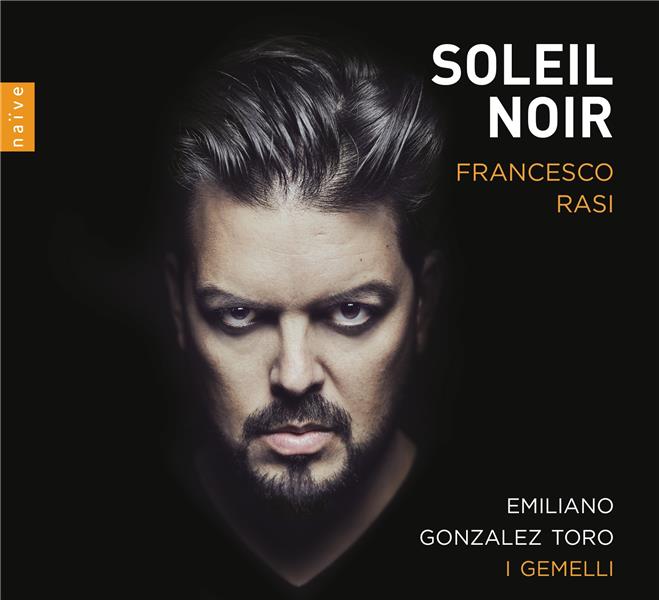 Soleil noir