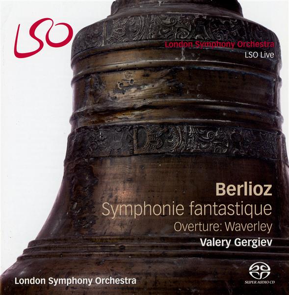 Symphonie fantastique - Grande ouverture de Waverley