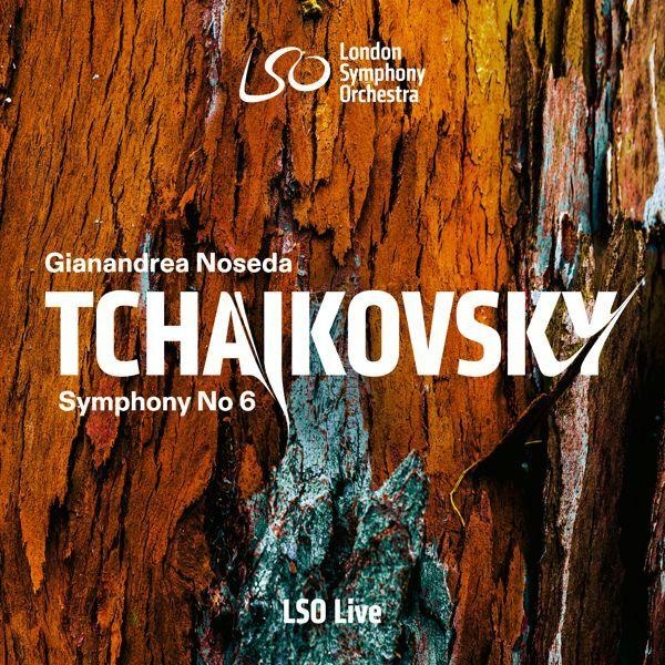 Tchaikovsky : Symphony Number 6 / Prelude To Khovanshchina
