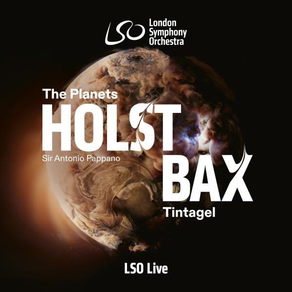 The Planets / Tintagel