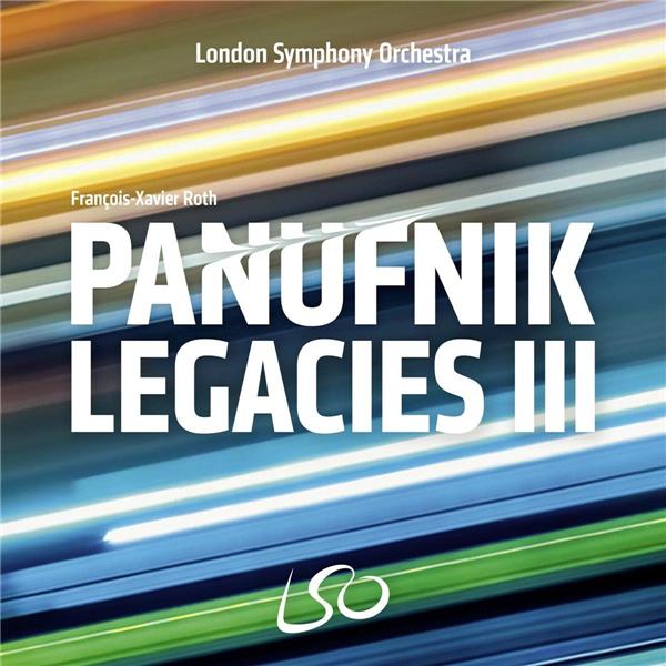 The Panufnik legacies III