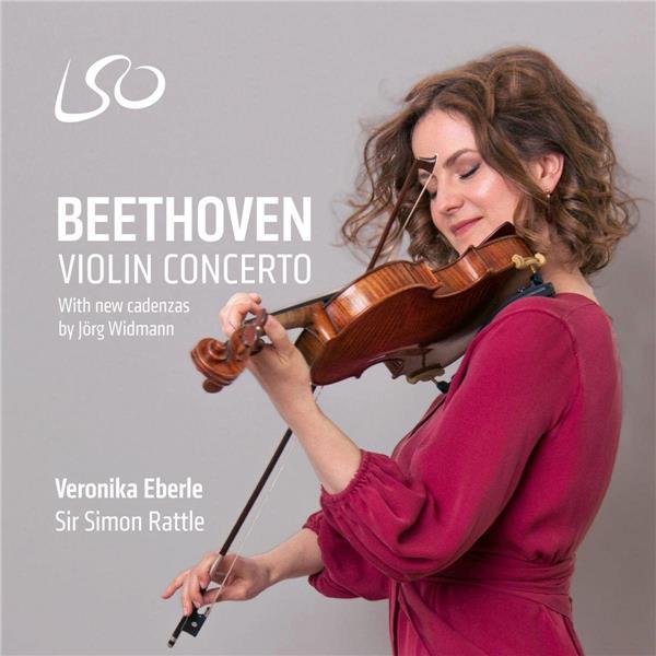 Beethoven : Violin Concerto