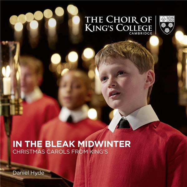 In The Bleak Midwinter Christmas